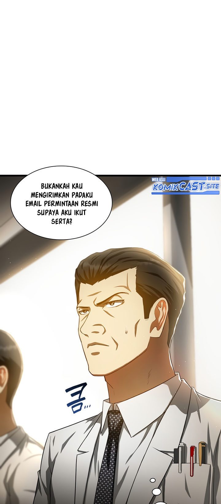 Perfect Surgeon Chapter 63 Gambar 70