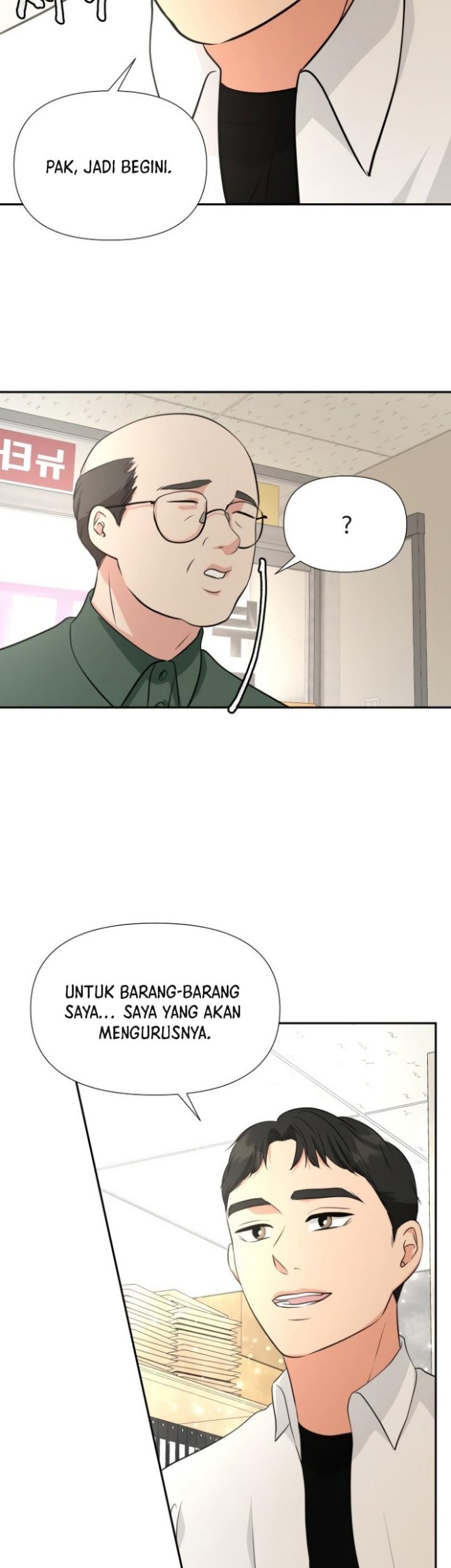 Golden Print Chapter 21 Gambar 37