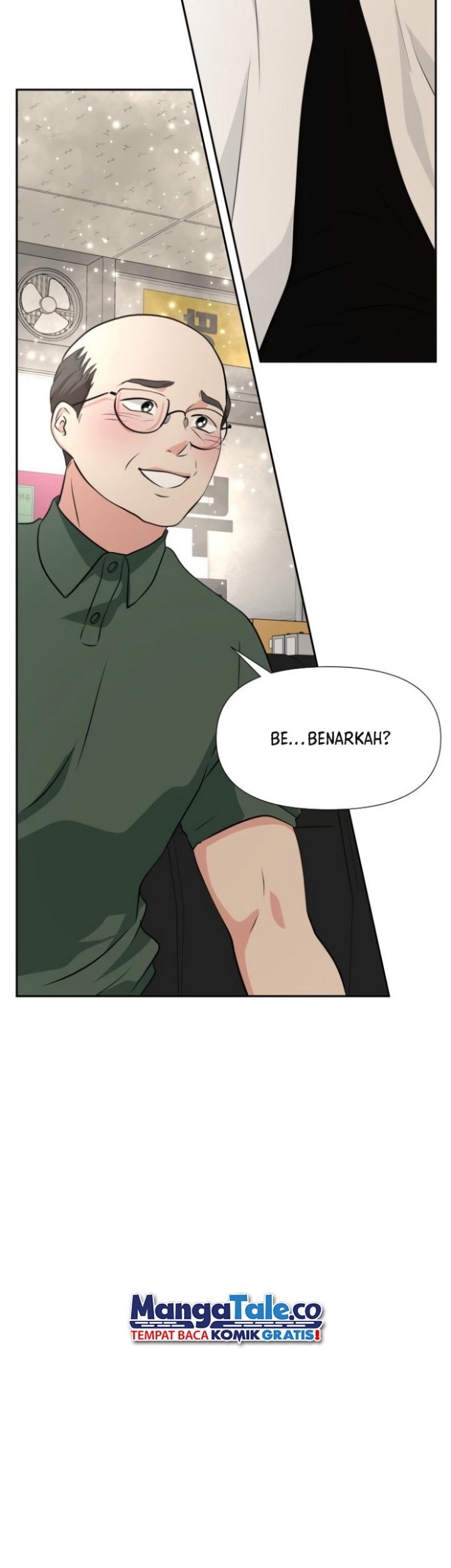 Golden Print Chapter 21 Gambar 38