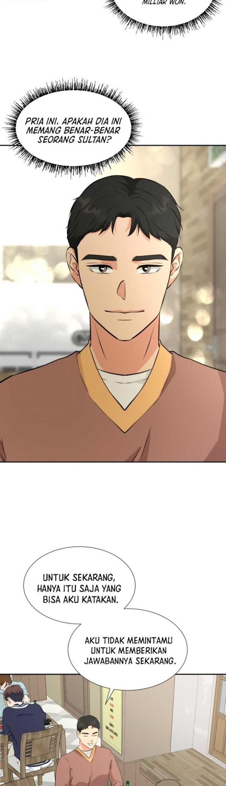 Golden Print Chapter 21 Gambar 6