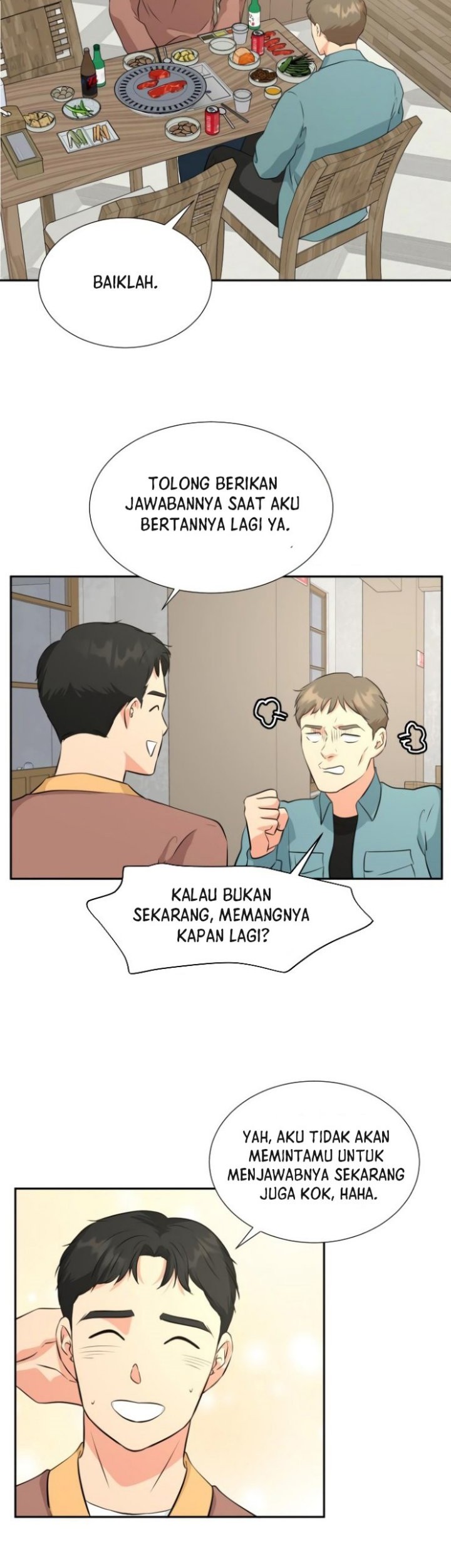 Golden Print Chapter 21 Gambar 7