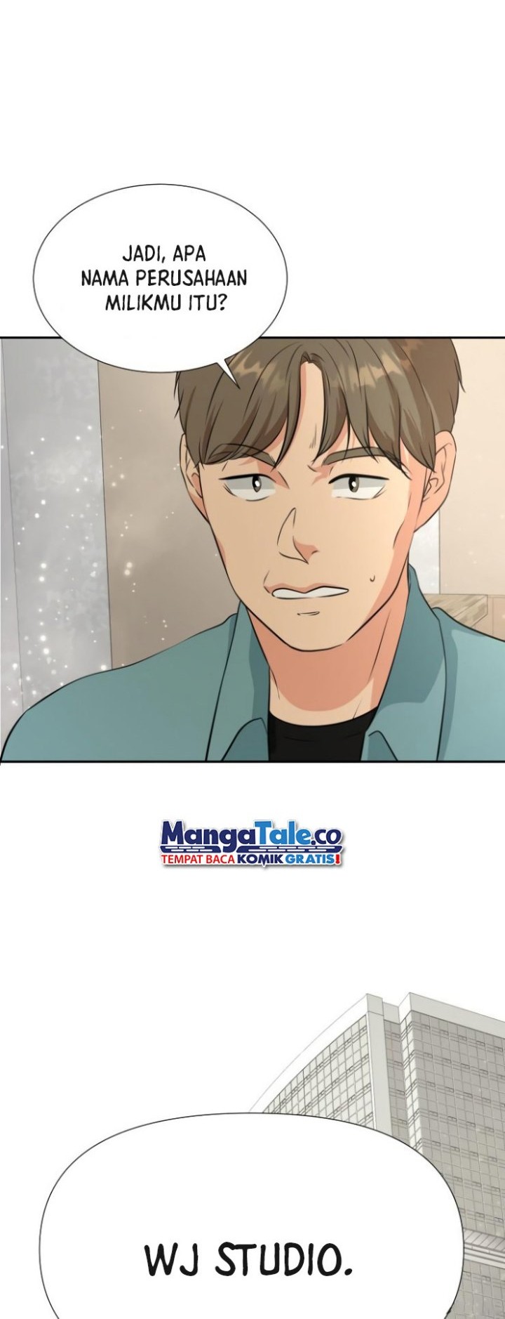 Golden Print Chapter 21 Gambar 8