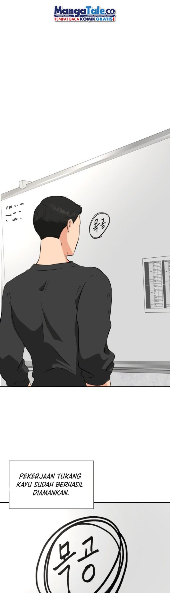 Golden Print Chapter 21 Gambar 10