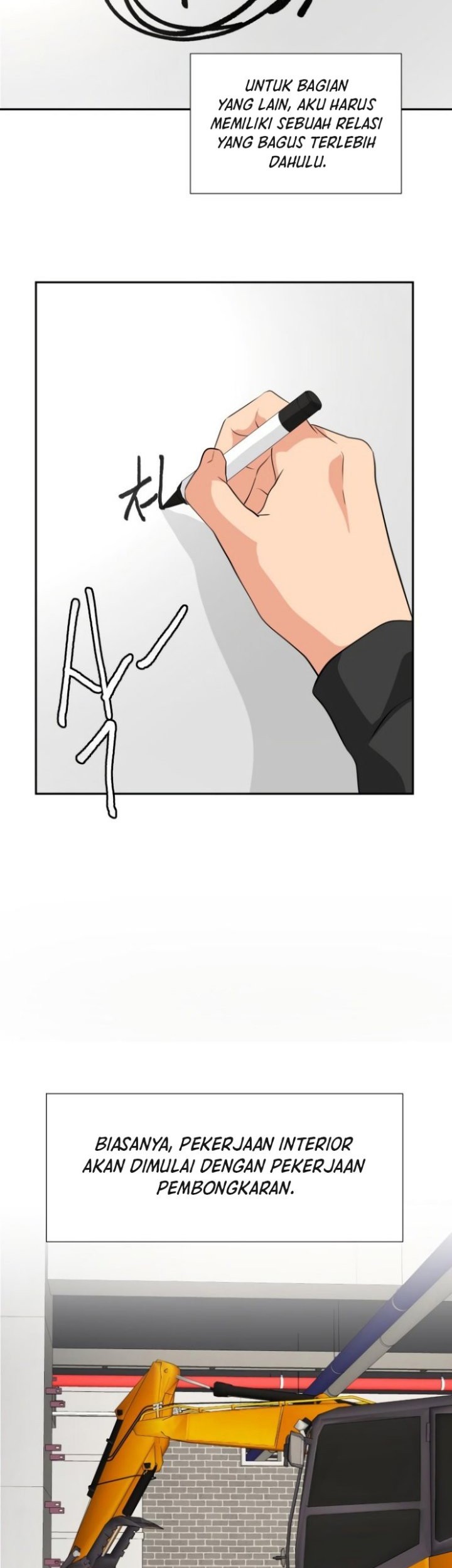 Golden Print Chapter 21 Gambar 11