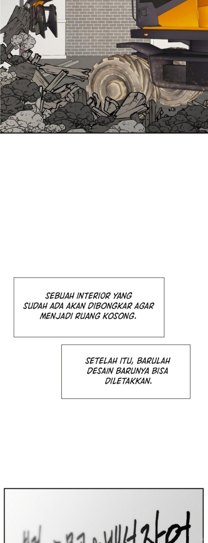 Golden Print Chapter 21 Gambar 12