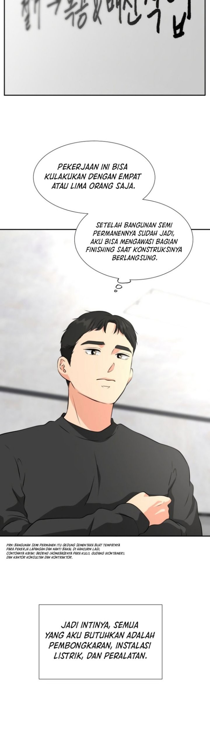 Golden Print Chapter 21 Gambar 13