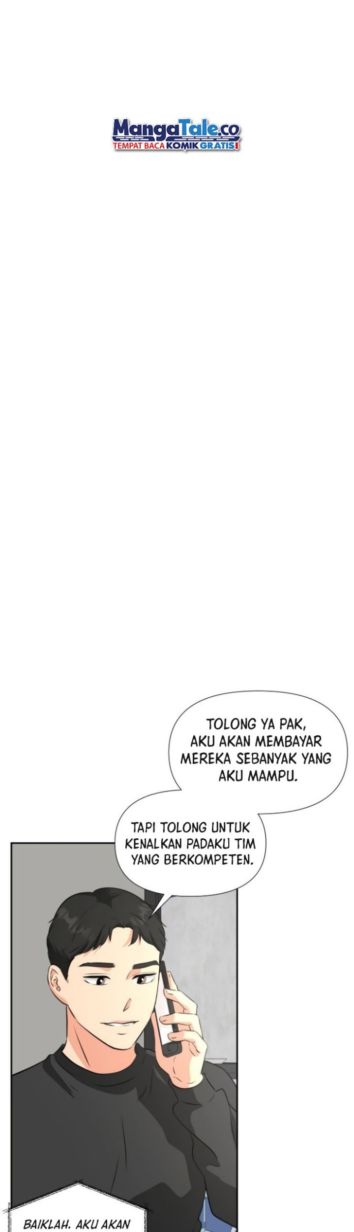 Golden Print Chapter 21 Gambar 14