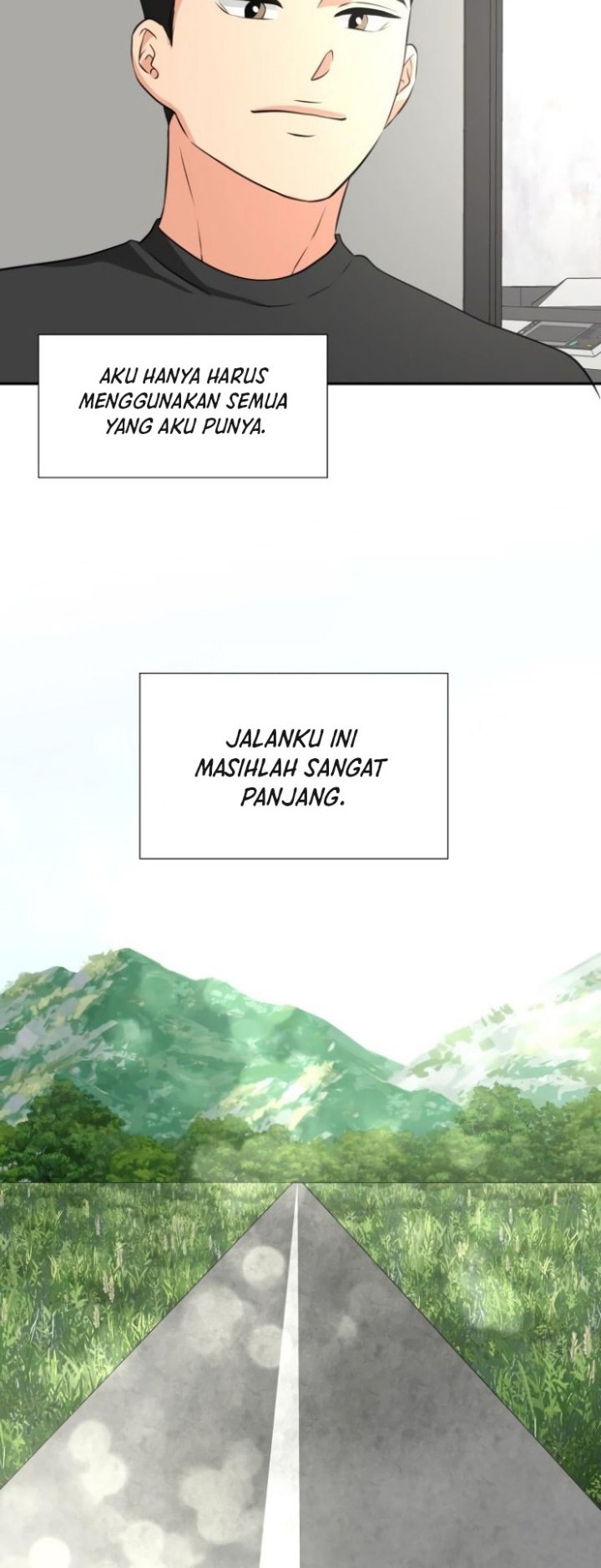 Golden Print Chapter 21 Gambar 16