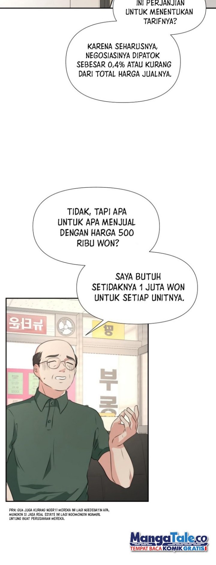 Golden Print Chapter 21 Gambar 32