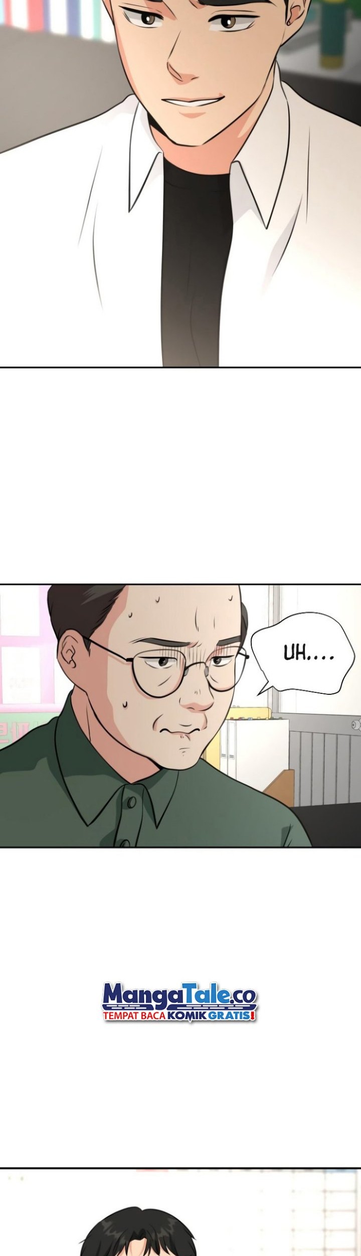 Golden Print Chapter 21 Gambar 34