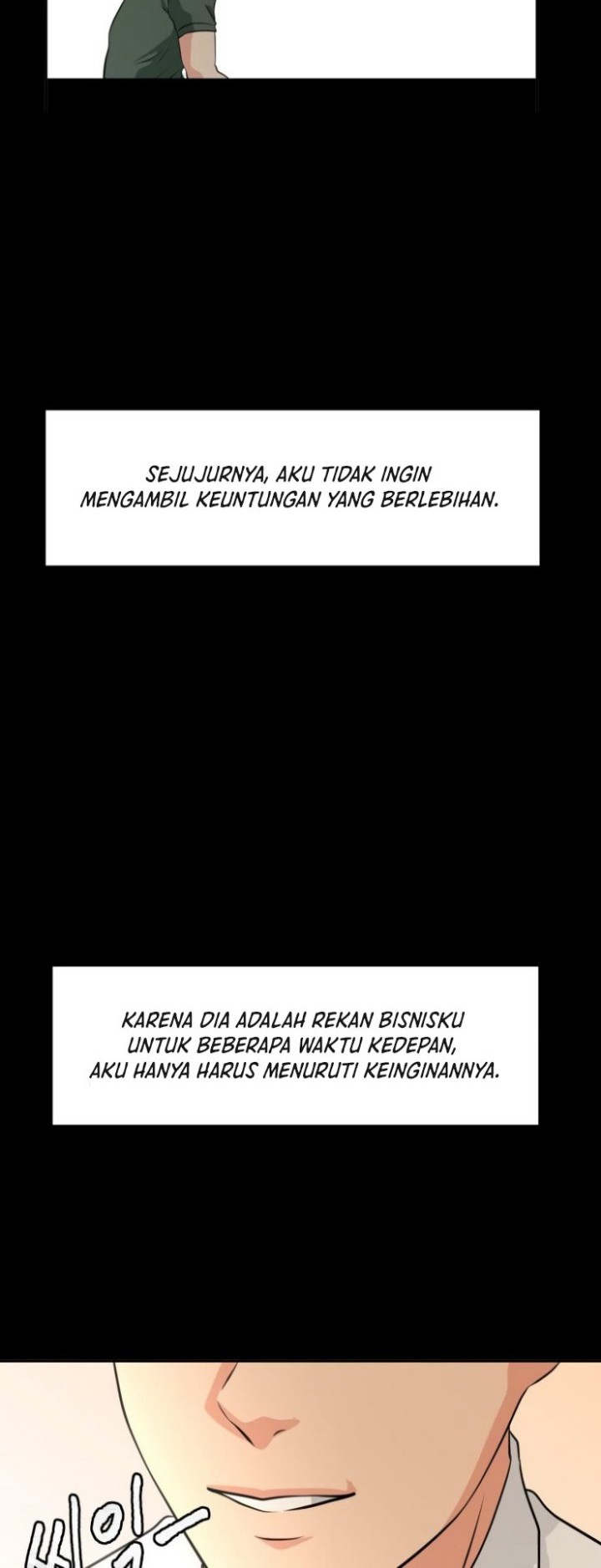 Golden Print Chapter 21 Gambar 36