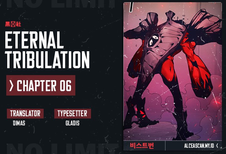 Baca Komik Eternal Tribulation Chapter 06 Gambar 1