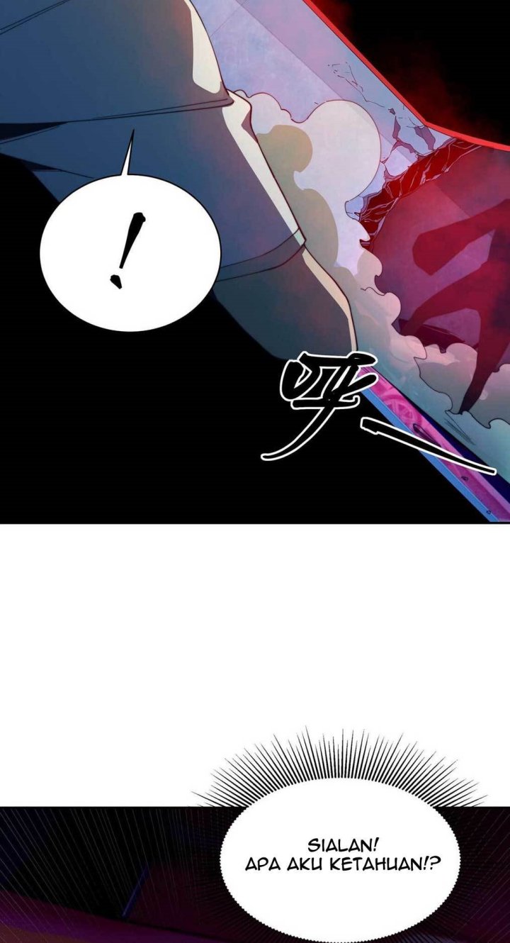 Eternal Tribulation Chapter 06 Gambar 11