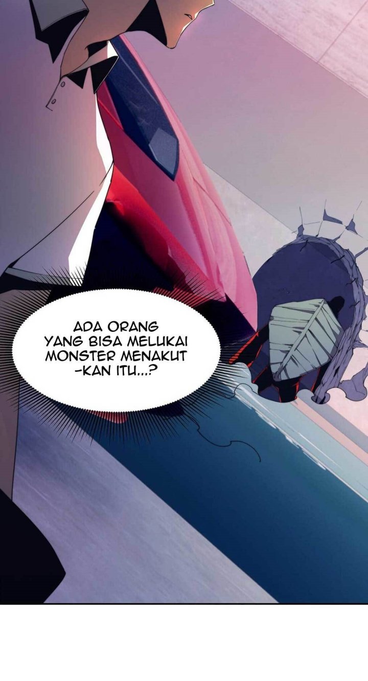 Eternal Tribulation Chapter 06 Gambar 16