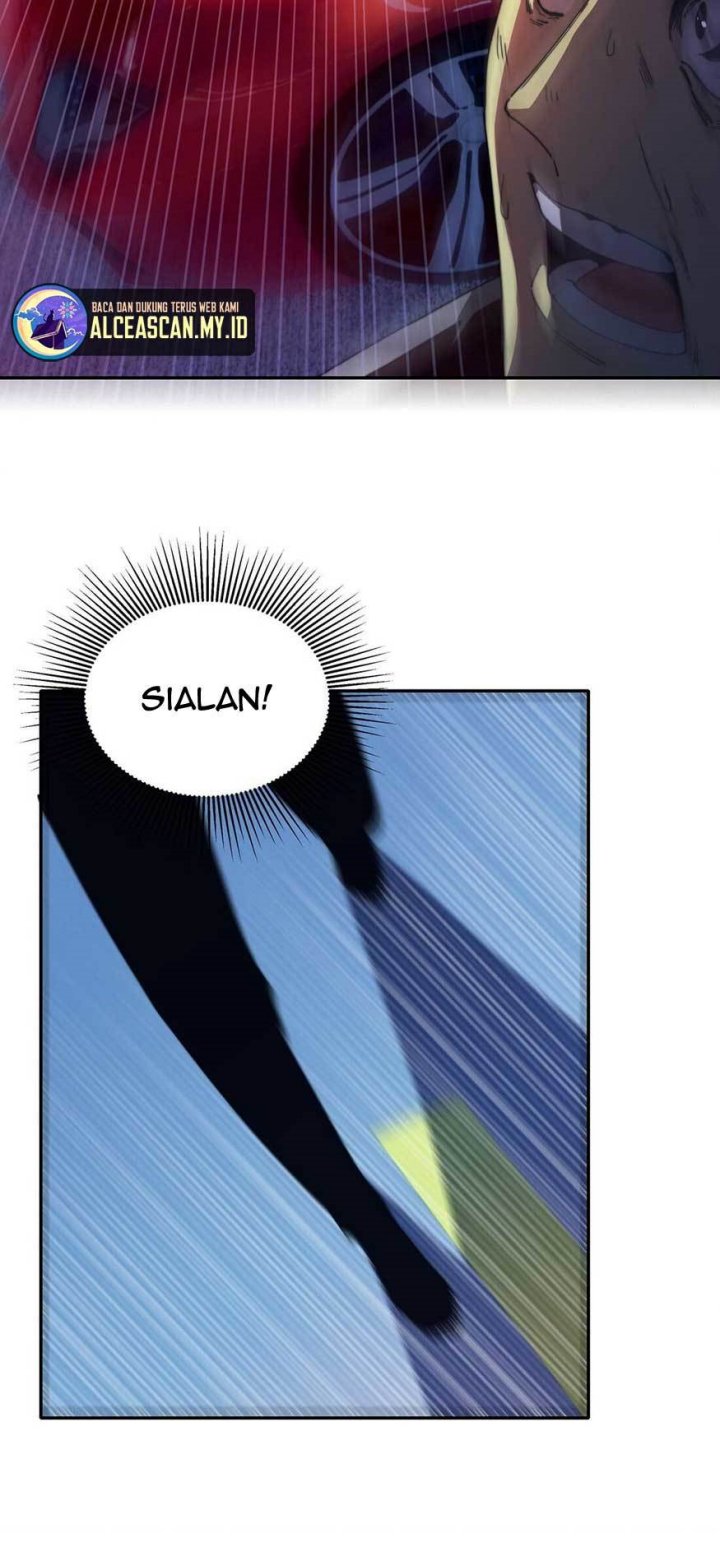 Eternal Tribulation Chapter 06 Gambar 19