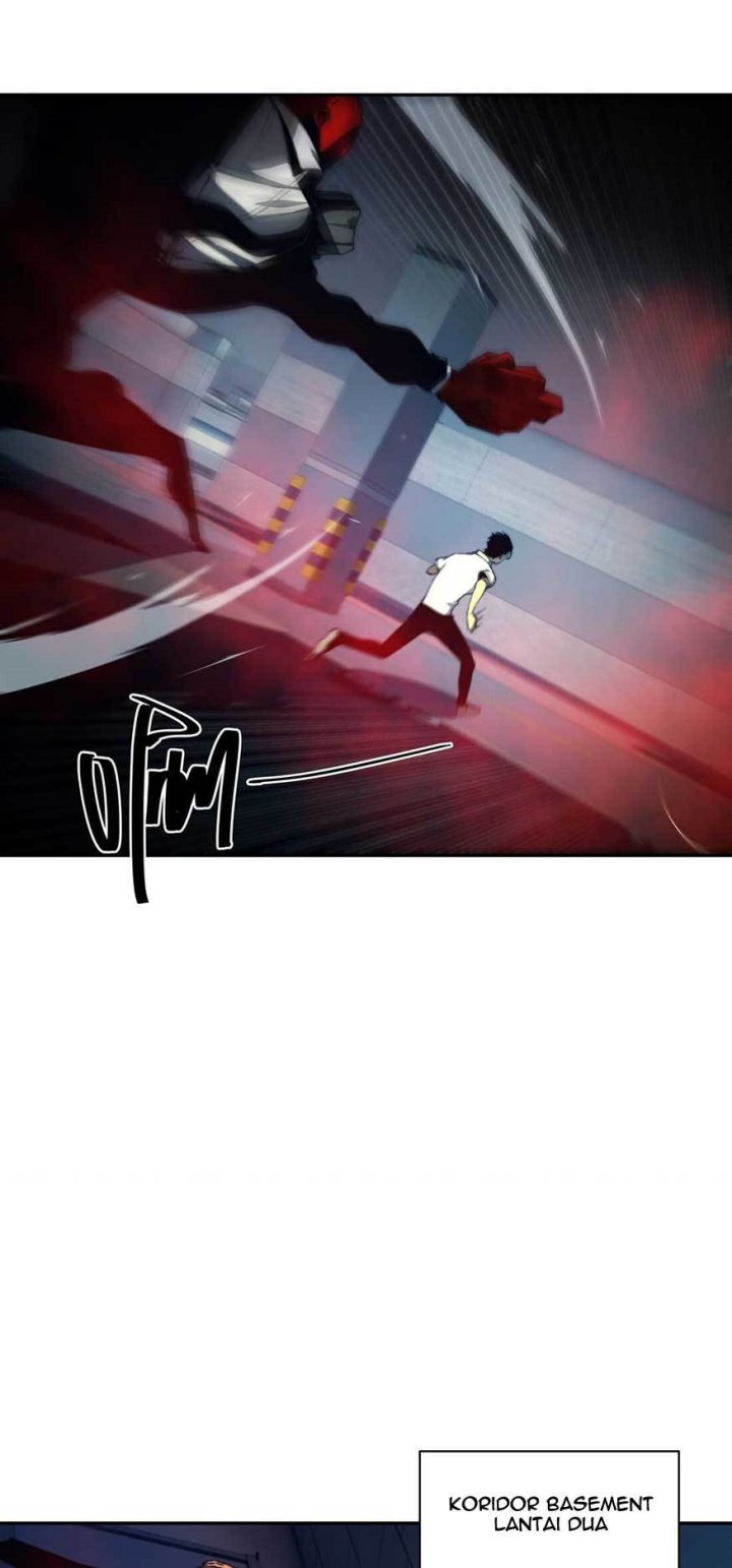 Eternal Tribulation Chapter 06 Gambar 20