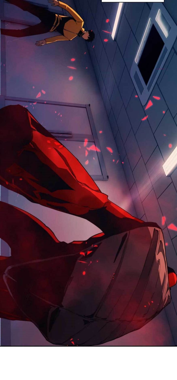 Eternal Tribulation Chapter 06 Gambar 21