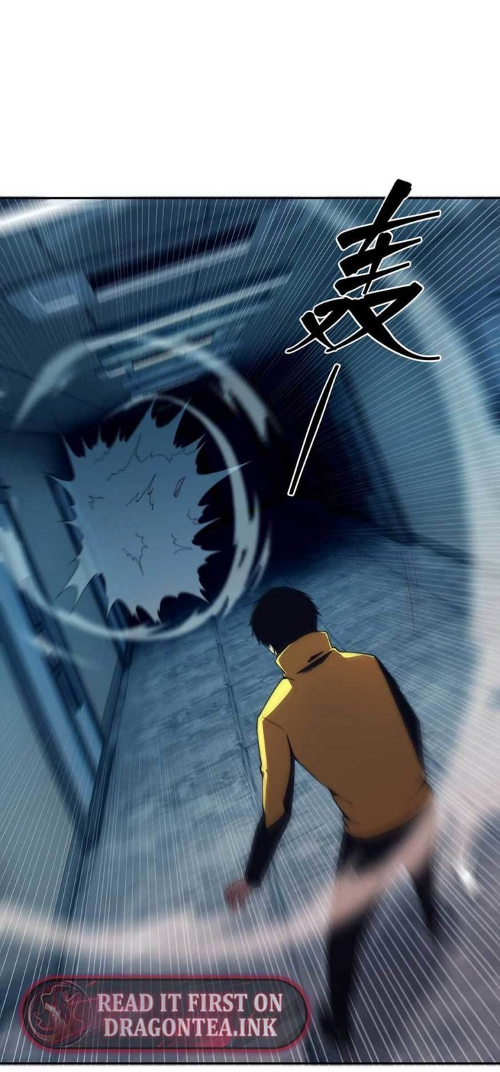 Eternal Tribulation Chapter 06 Gambar 25