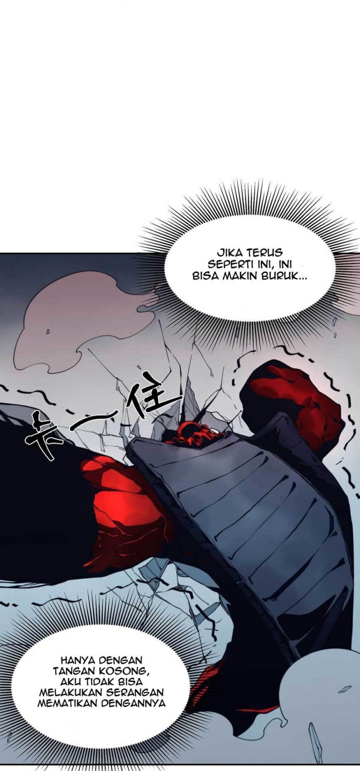 Eternal Tribulation Chapter 06 Gambar 26