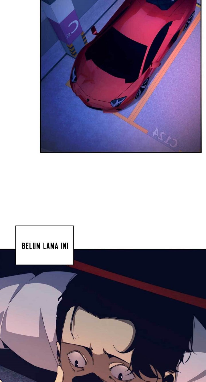 Eternal Tribulation Chapter 06 Gambar 3