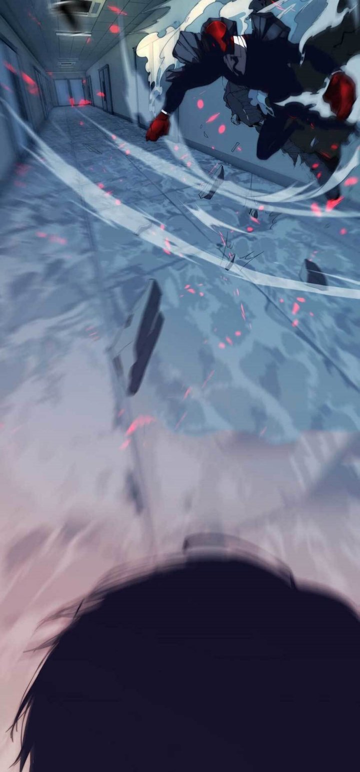 Eternal Tribulation Chapter 06 Gambar 31