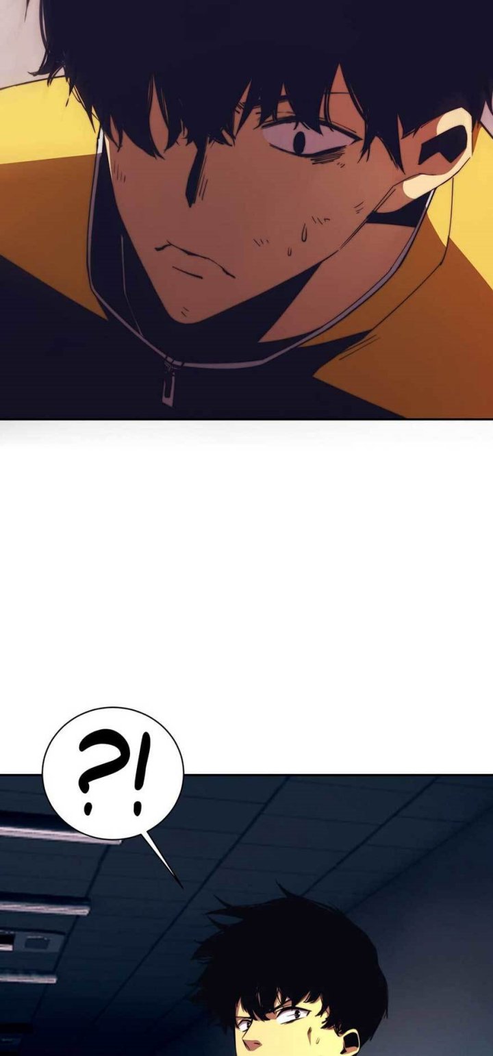 Eternal Tribulation Chapter 06 Gambar 32