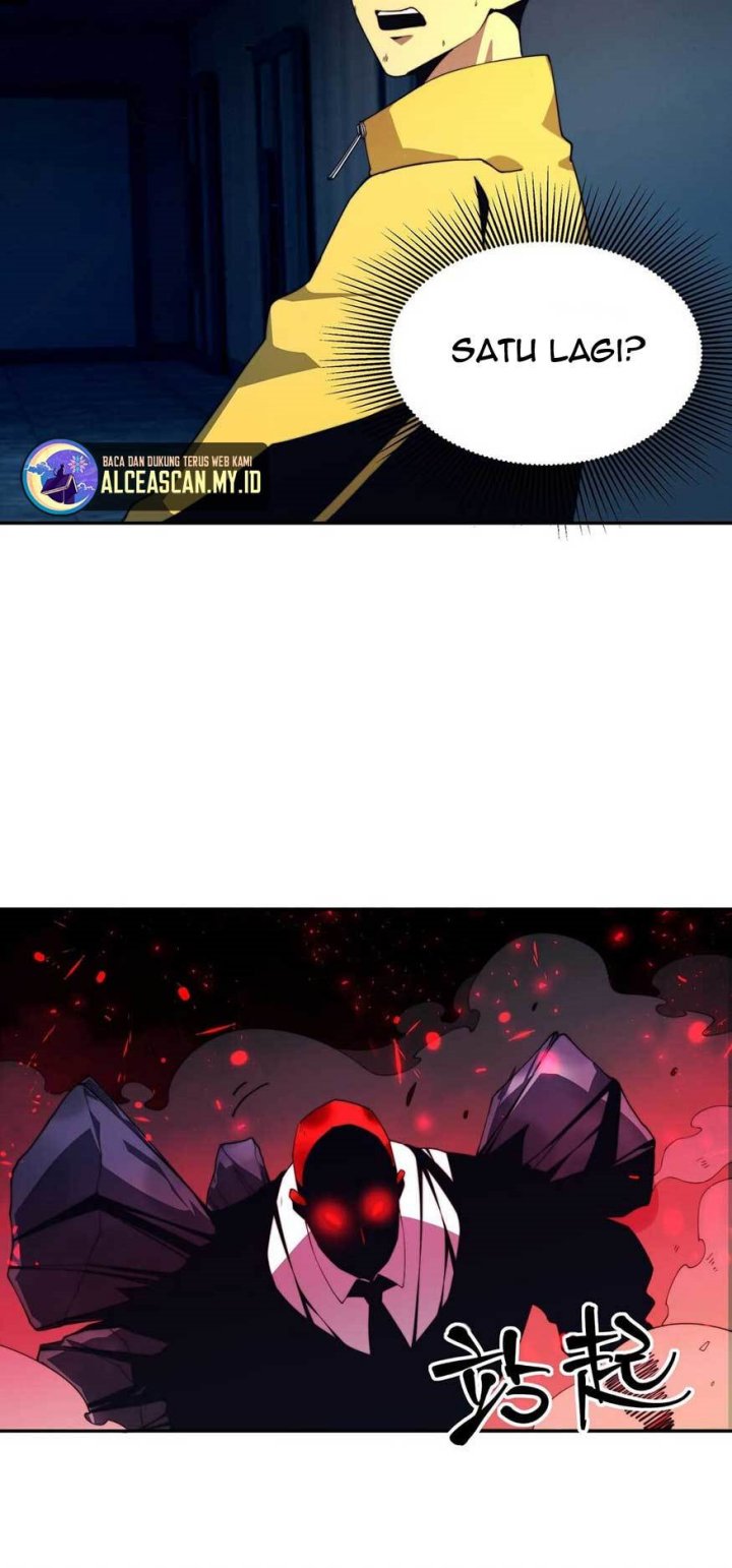 Eternal Tribulation Chapter 06 Gambar 33