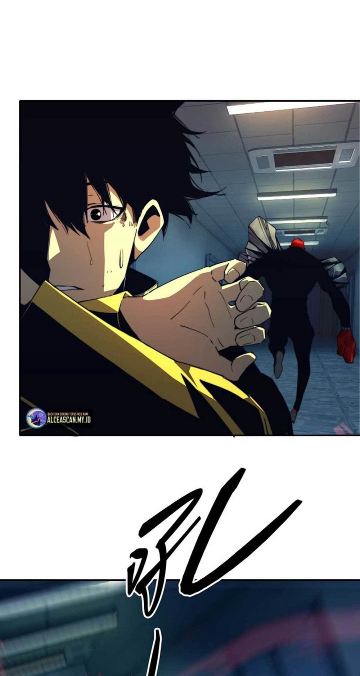 Eternal Tribulation Chapter 06 Gambar 35
