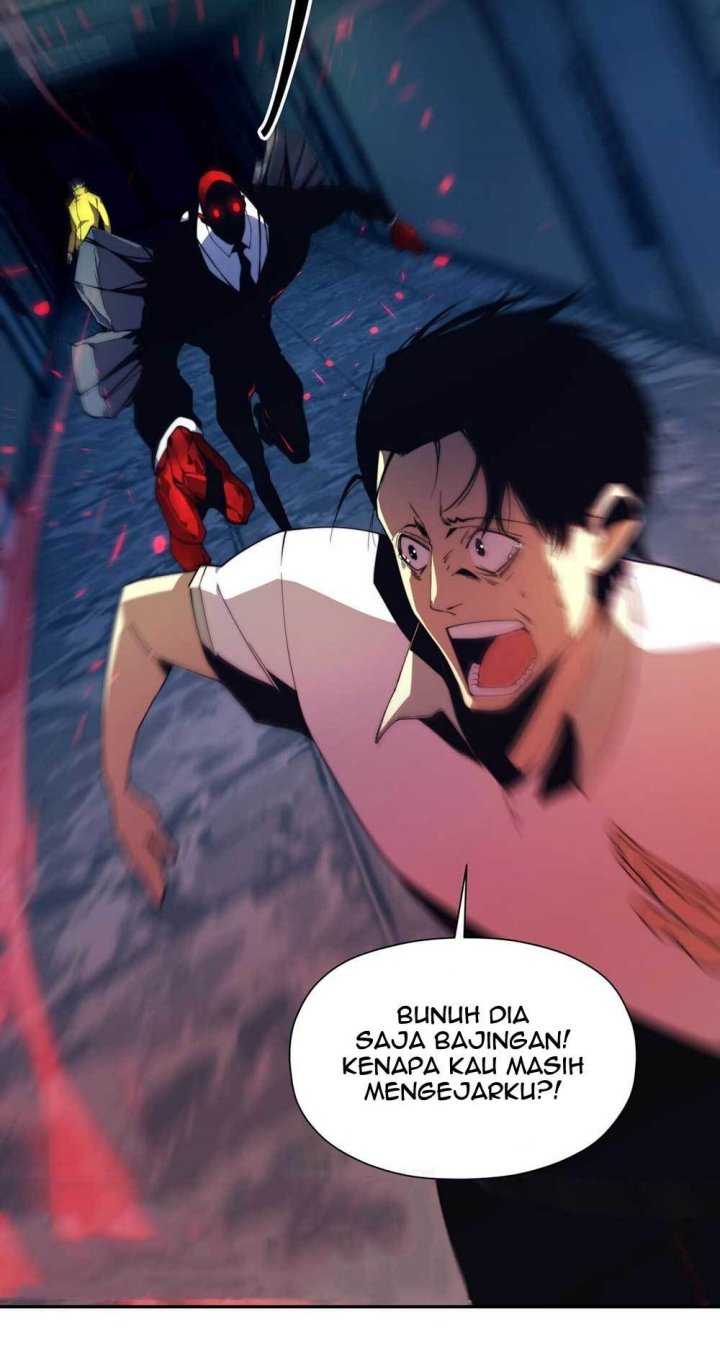 Eternal Tribulation Chapter 06 Gambar 36