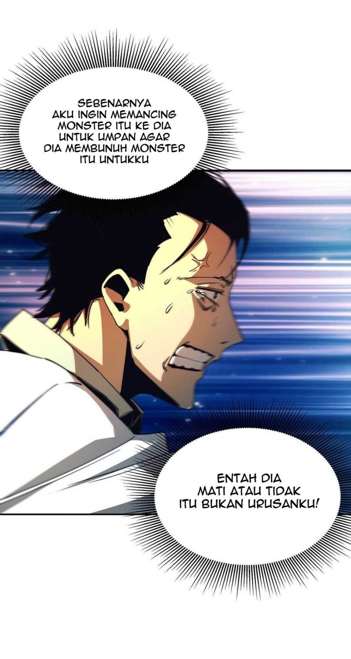 Eternal Tribulation Chapter 06 Gambar 37