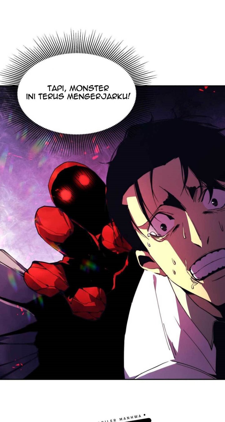 Eternal Tribulation Chapter 06 Gambar 38