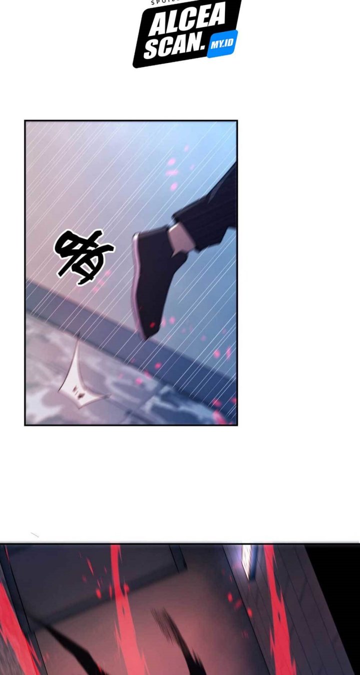 Eternal Tribulation Chapter 06 Gambar 39