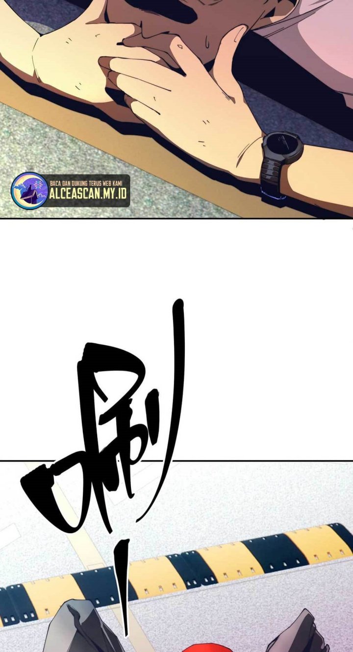 Eternal Tribulation Chapter 06 Gambar 4