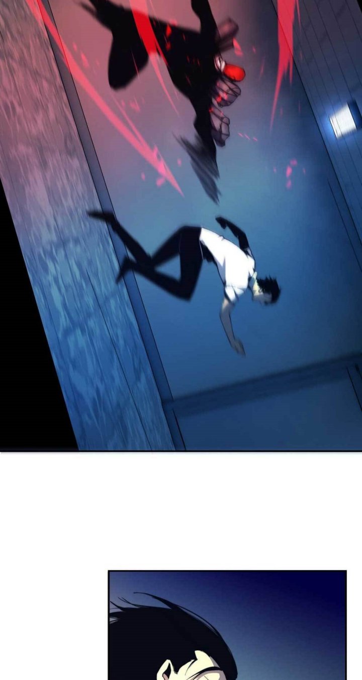 Eternal Tribulation Chapter 06 Gambar 40