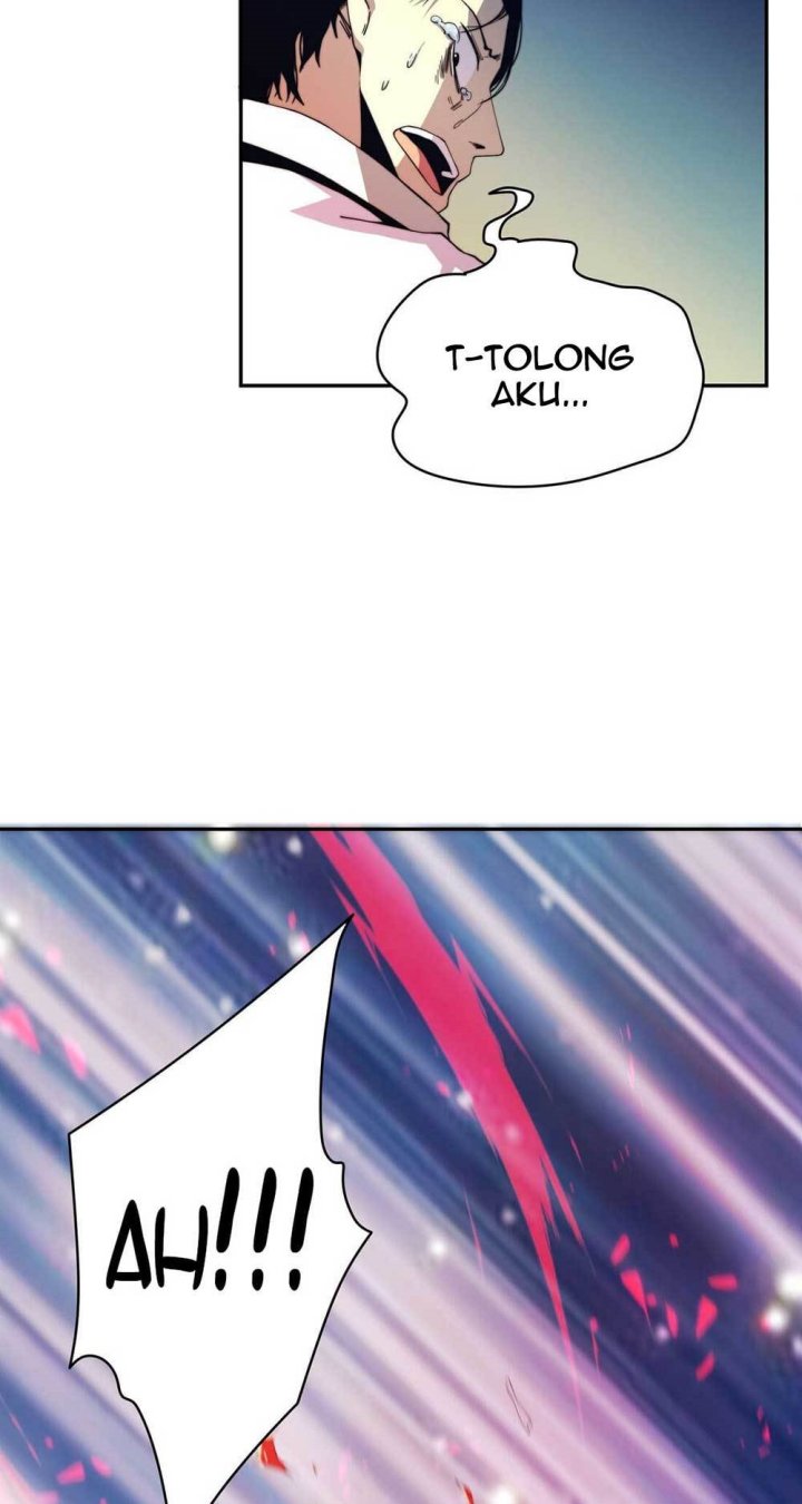 Eternal Tribulation Chapter 06 Gambar 41