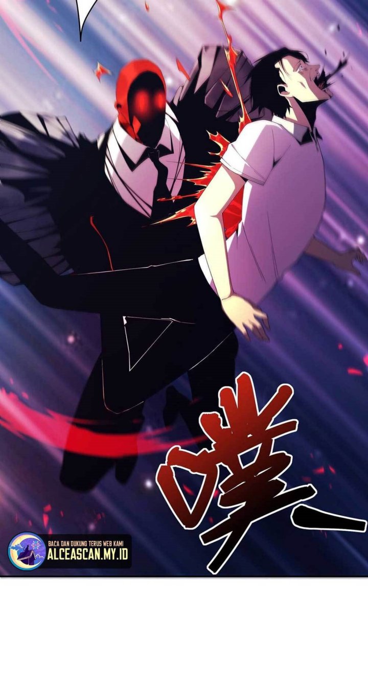 Eternal Tribulation Chapter 06 Gambar 42