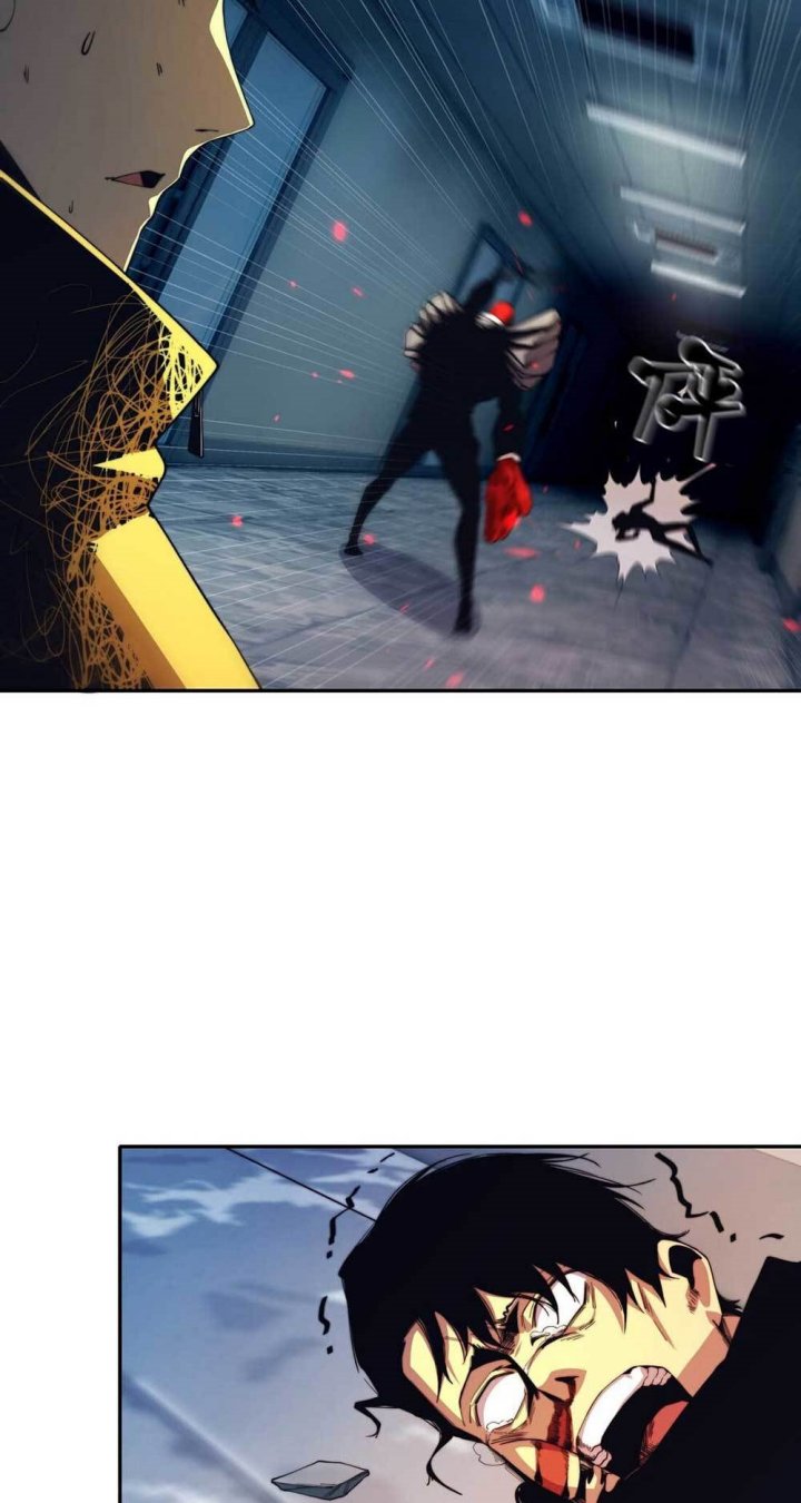 Eternal Tribulation Chapter 06 Gambar 44
