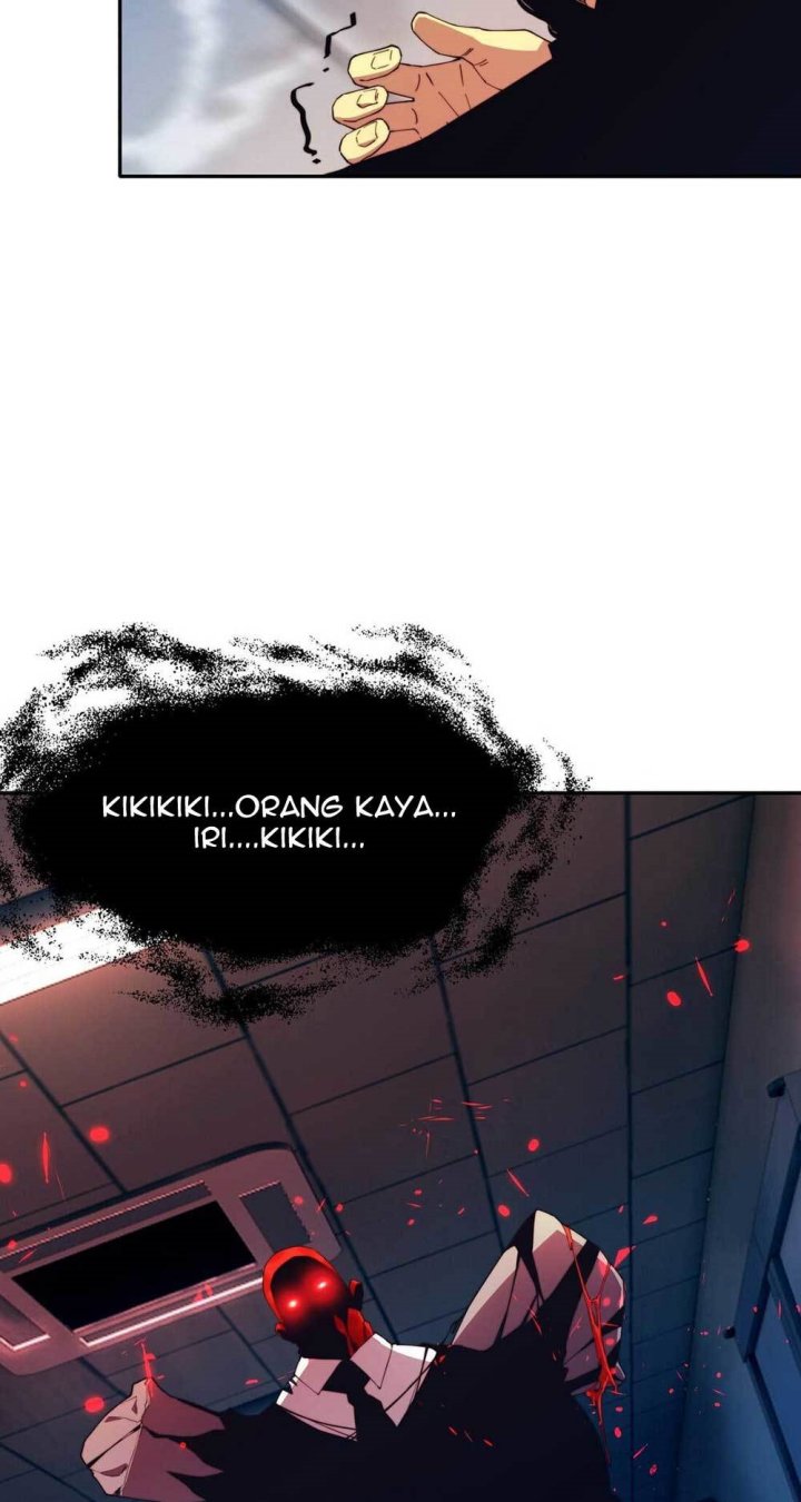 Eternal Tribulation Chapter 06 Gambar 45