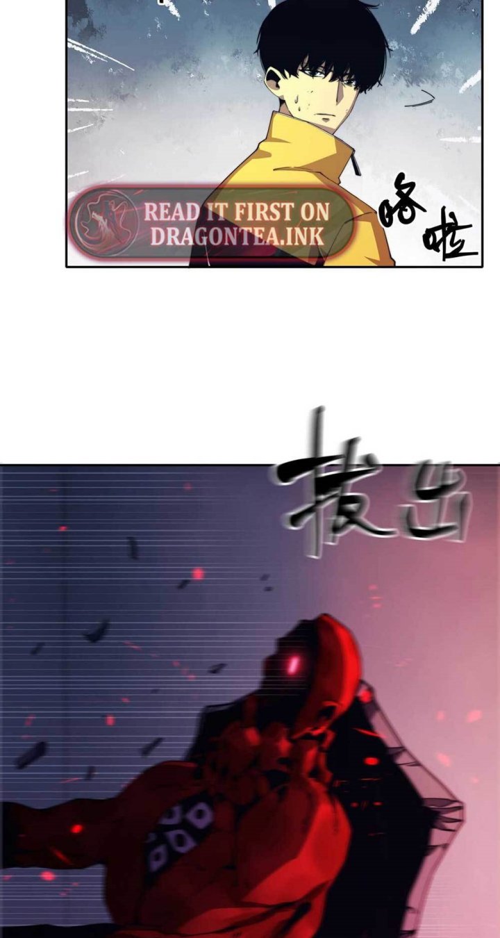 Eternal Tribulation Chapter 06 Gambar 47