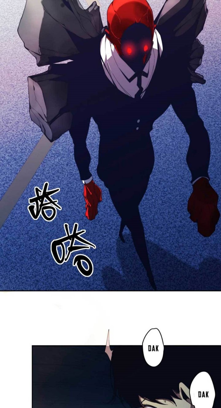 Eternal Tribulation Chapter 06 Gambar 5