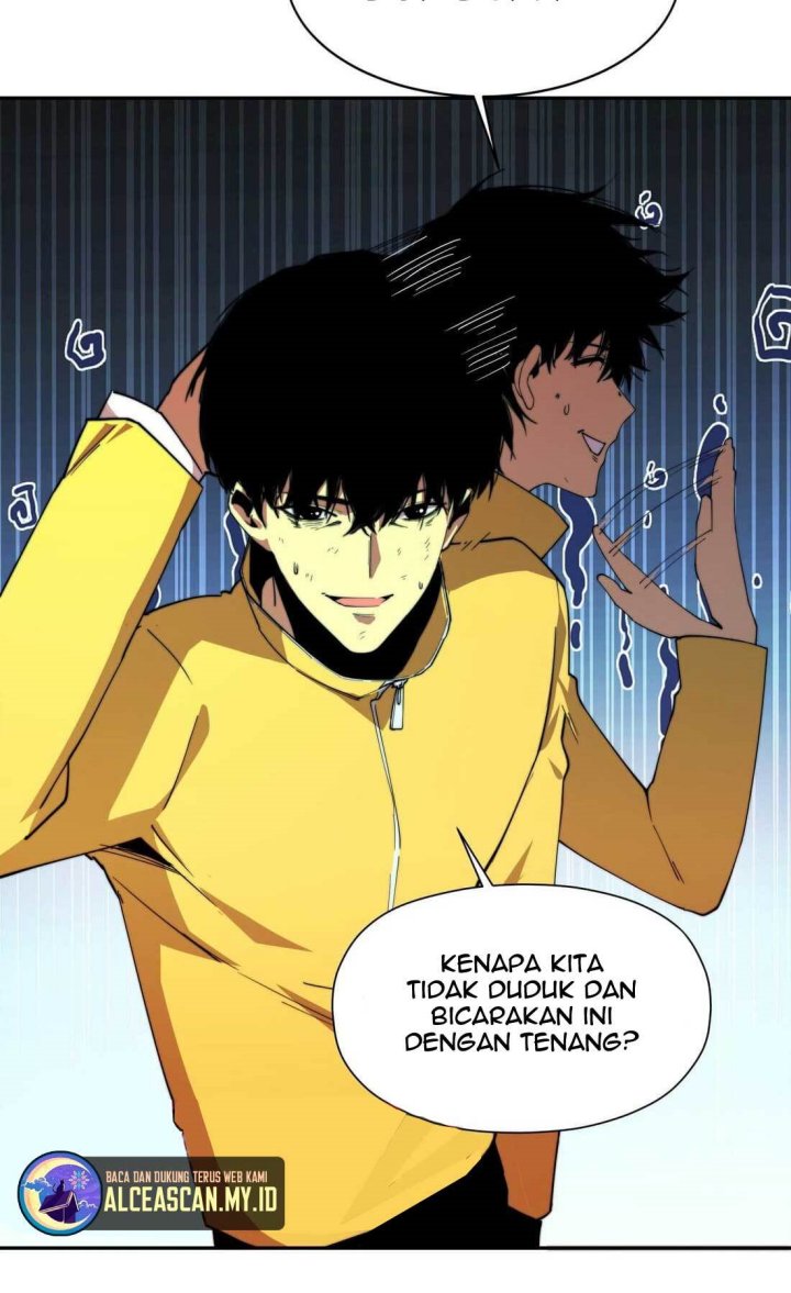 Eternal Tribulation Chapter 06 Gambar 53
