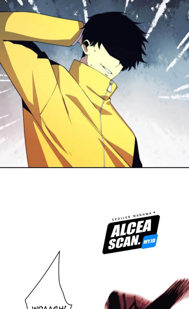 Eternal Tribulation Chapter 06 Gambar 56