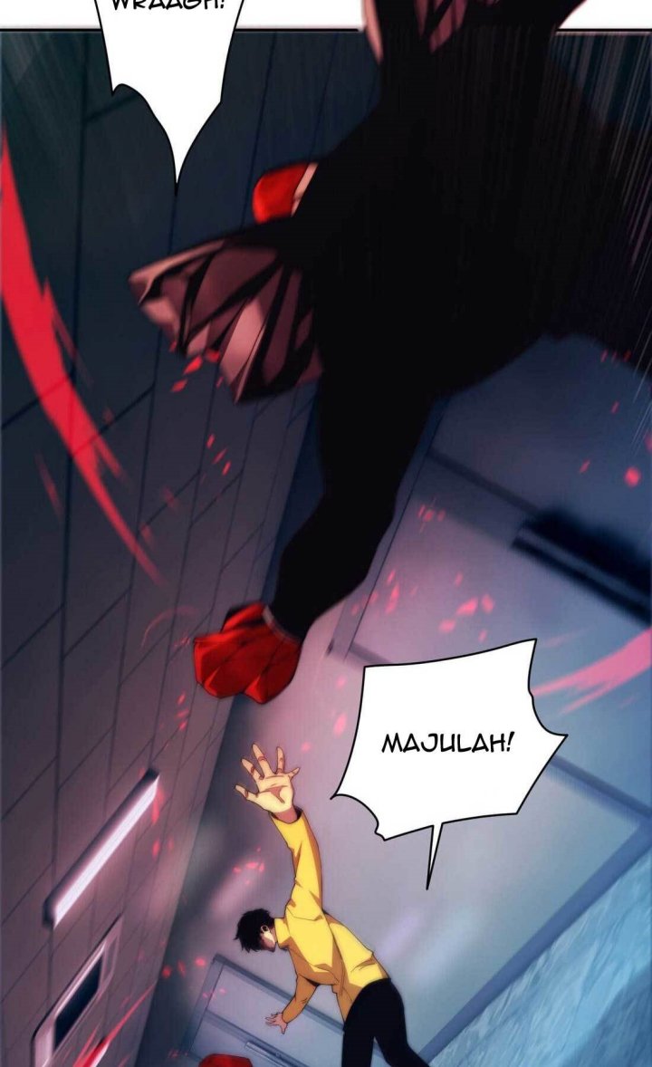 Eternal Tribulation Chapter 06 Gambar 57