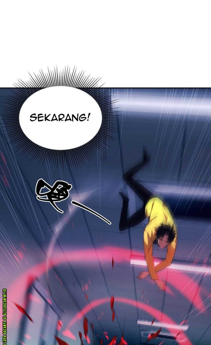 Eternal Tribulation Chapter 06 Gambar 60