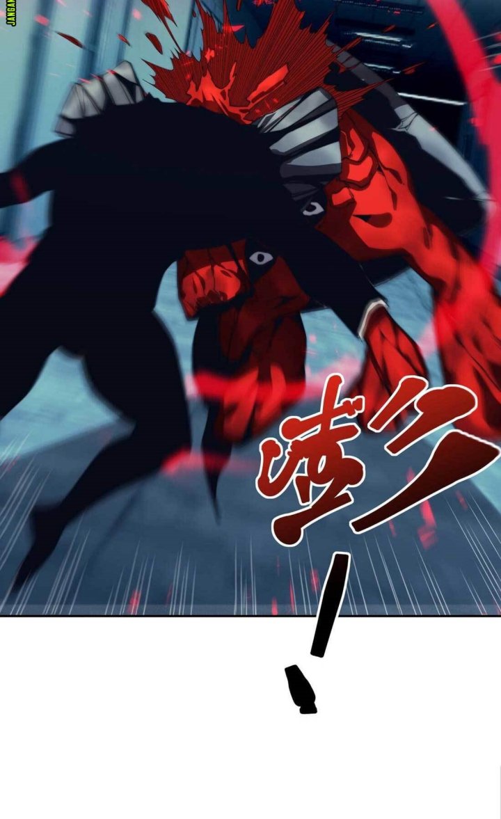 Eternal Tribulation Chapter 06 Gambar 61