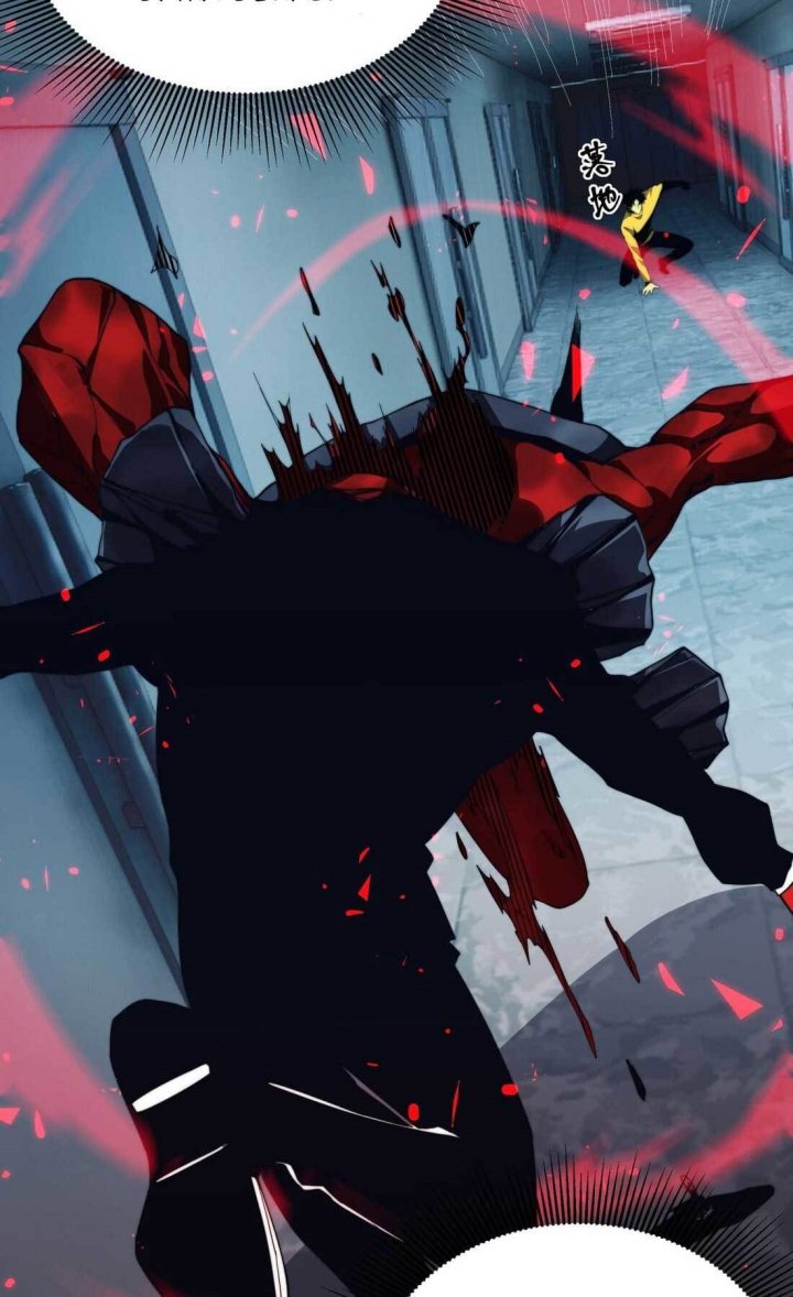 Eternal Tribulation Chapter 06 Gambar 63