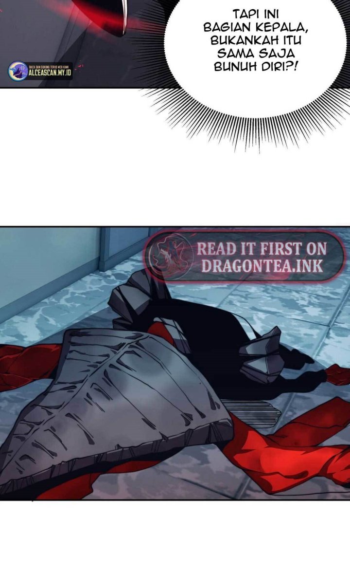Eternal Tribulation Chapter 06 Gambar 64