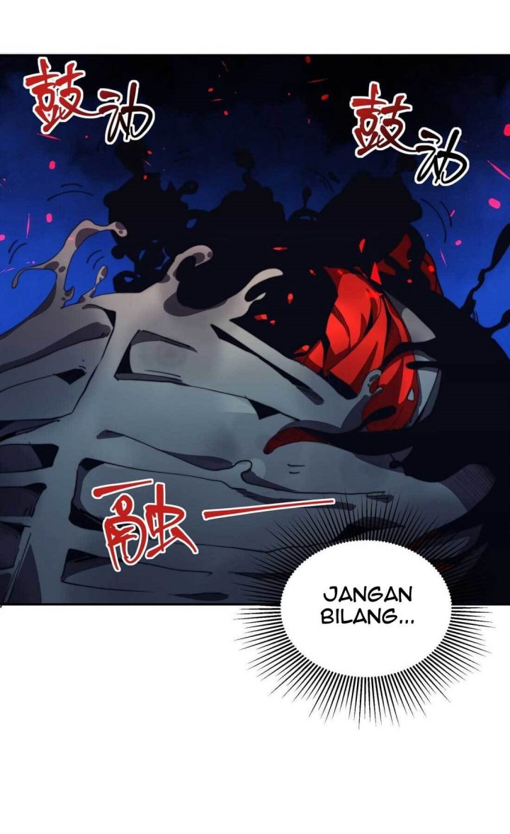 Eternal Tribulation Chapter 06 Gambar 65