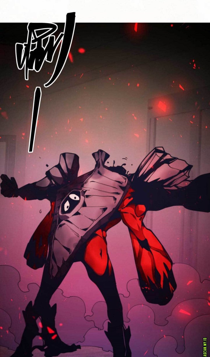 Eternal Tribulation Chapter 06 Gambar 66