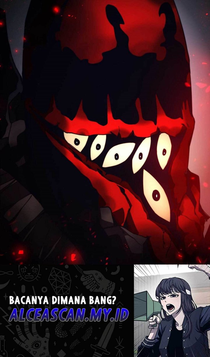 Eternal Tribulation Chapter 06 Gambar 68